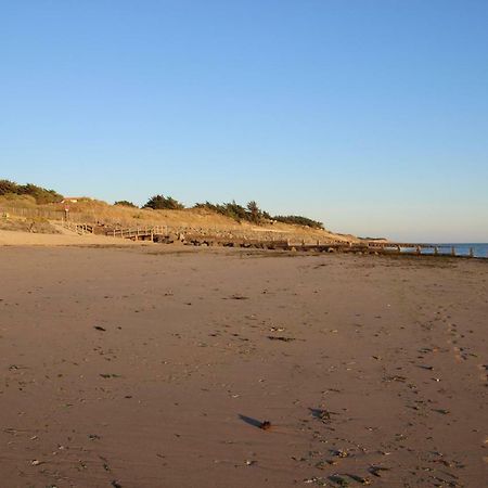 La Mer & La Dune L'Epine  Buitenkant foto