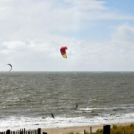 La Mer & La Dune L'Epine  Buitenkant foto