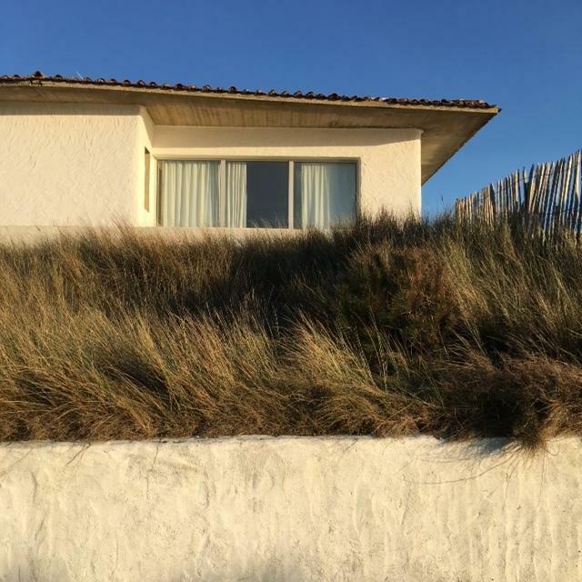 La Mer & La Dune L'Epine  Buitenkant foto