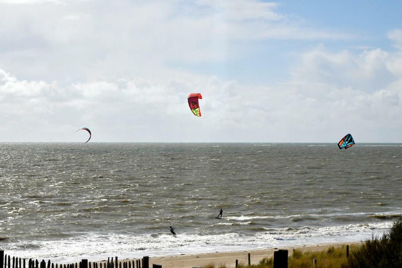 La Mer & La Dune L'Epine  Buitenkant foto